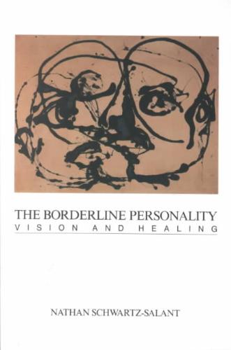 Borderline Personality Vision and Healing