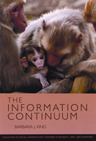 Information Continuum Evolution of Social Information Transfer in Monkeys, Apes, and Hominids