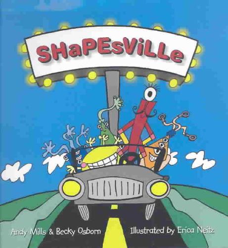 Shapesville 
