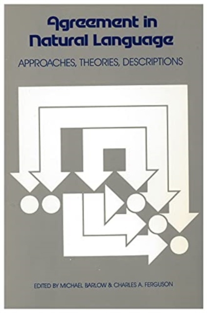 Logic, Information and Agency 