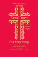 Sacred Prayers Drawn from the Psalms of David 