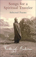 Songs for a Spiritual Traveler 