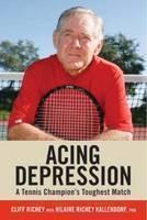 Acing Depression A Tennis Champion's Toughest Match
