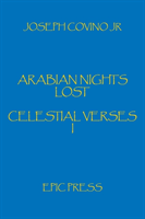 Arabian Nights Lost 