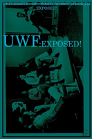 Uwf University of West("Worst")Flo