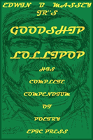 Edwin B Massey Jr's Goodship Lollipop 