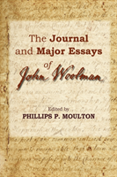 Journal and Major Essays of John Woolman 