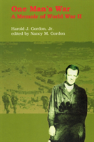 One Man's War A Memoir of World War II