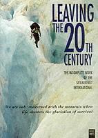 Leaving the 20th Century Incomplete Work of the Situationist International