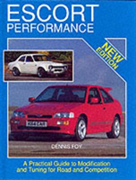 Escort Performance A Practical Guide to Modificat