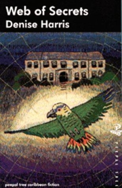 Web of Secrets 