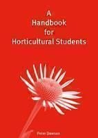 Handbook for Horticultural Students 