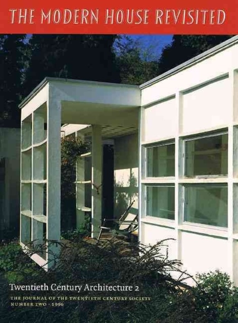 Modern House Revisited 