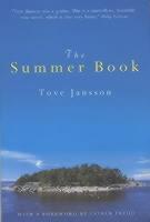 Summer Book A Novel