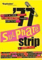 '77 Sulphate Strip 
