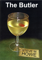 Butler's Revenge The Rick Butler Stories