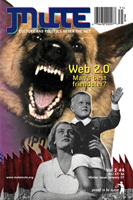 Web 2.0 - Man's Best Friendster?