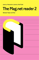 Mag.Net Reader 2 - Between Paper and Pixel 