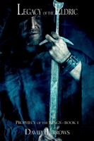 Legacy of the Eldric