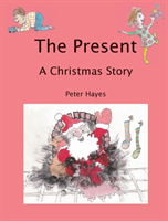 Present A Christmas Story