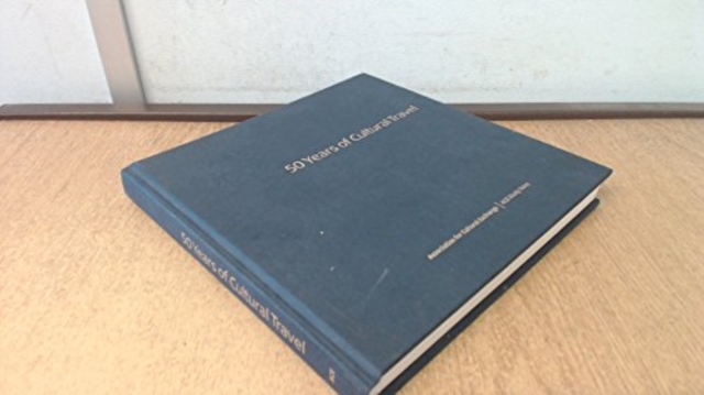 50 Years of Cultural Travel 