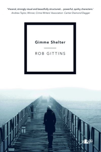 Gimme Shelter 