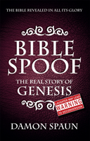 Bible Spoof: Genesis The Real Story