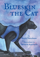Blueskin The Cat 