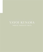 Yayoi Kusama - White Infinity Nets 