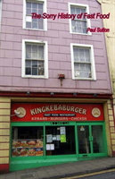 Sorry History of Fast Food 