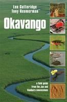 Okavango A Field Guide