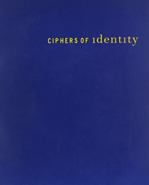 Ciphers Of Identity 