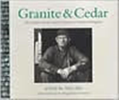 Granite and Cedar 
