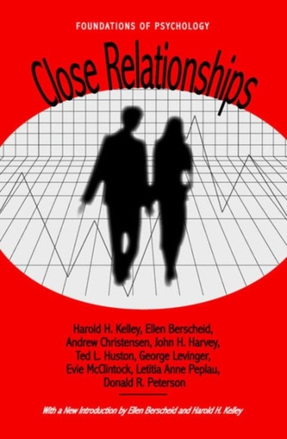 Close Relationships 