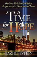 Time for Hope One New York Pastor's Biblical