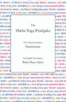Hatha Yoga Pradipika The Original Sanskrit and An English Translation