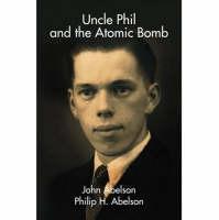 Uncle Phil and the Atomic Bomb 