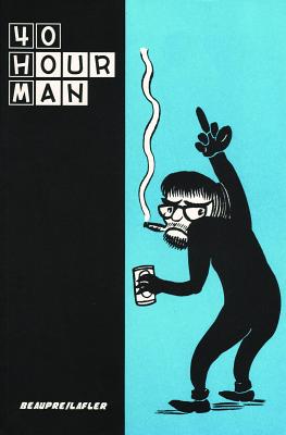 40 Hour Man 