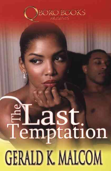 Last Temptation 