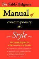 Manual Of Contemporary Art Etiquette 