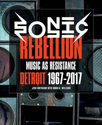 Sonic Rebellion - Music as Resistance 