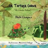 Tortuga Golosa 