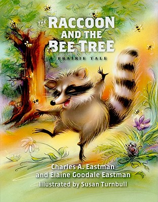 Raccoon and the Bee Tree 