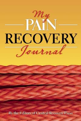 My Pain and Recovery Journal 