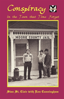 Conspiracy in the Town That Time Forgot 