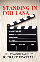 Standing in for Lana 