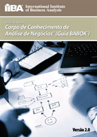 Um Guia Para O Corpo De Conhecimento De Analise De Negocios(t) (Guia BABOK(R)) 
