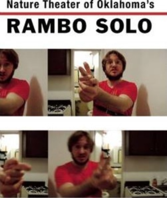 Rambo Solo 