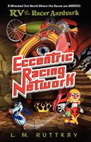 Eccentric Racing Network RV the Racer Aardvark