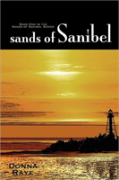 Sands of Sanibel Book One: Sands of Sanibel Ser